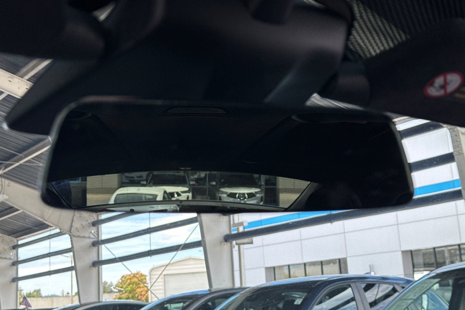 2020 Tesla Model X Long Range