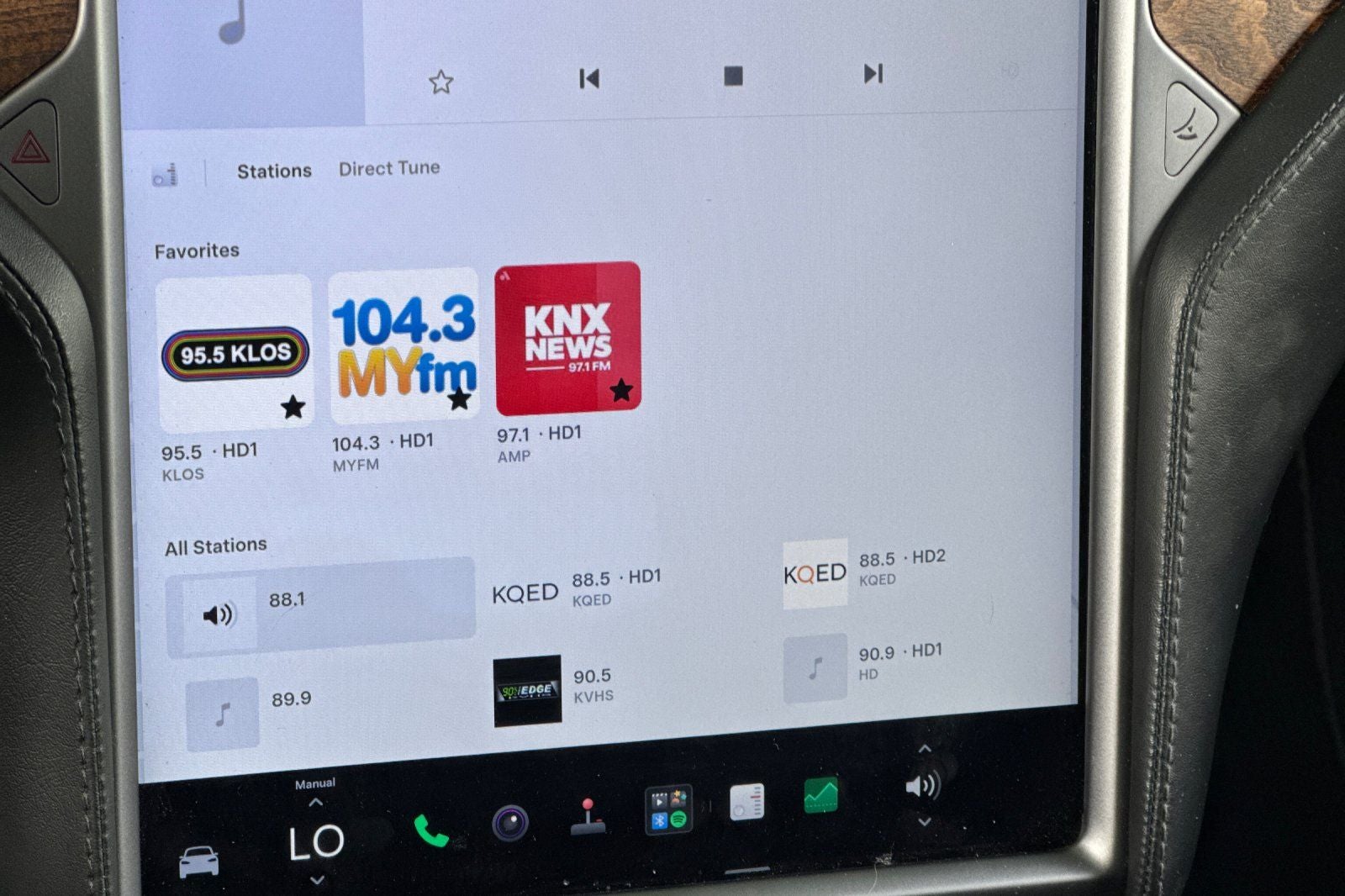 2020 Tesla Model X Long Range