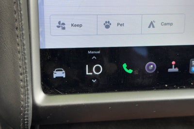 2020 Tesla Model X Long Range