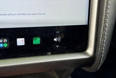 2020 Tesla Model X Long Range