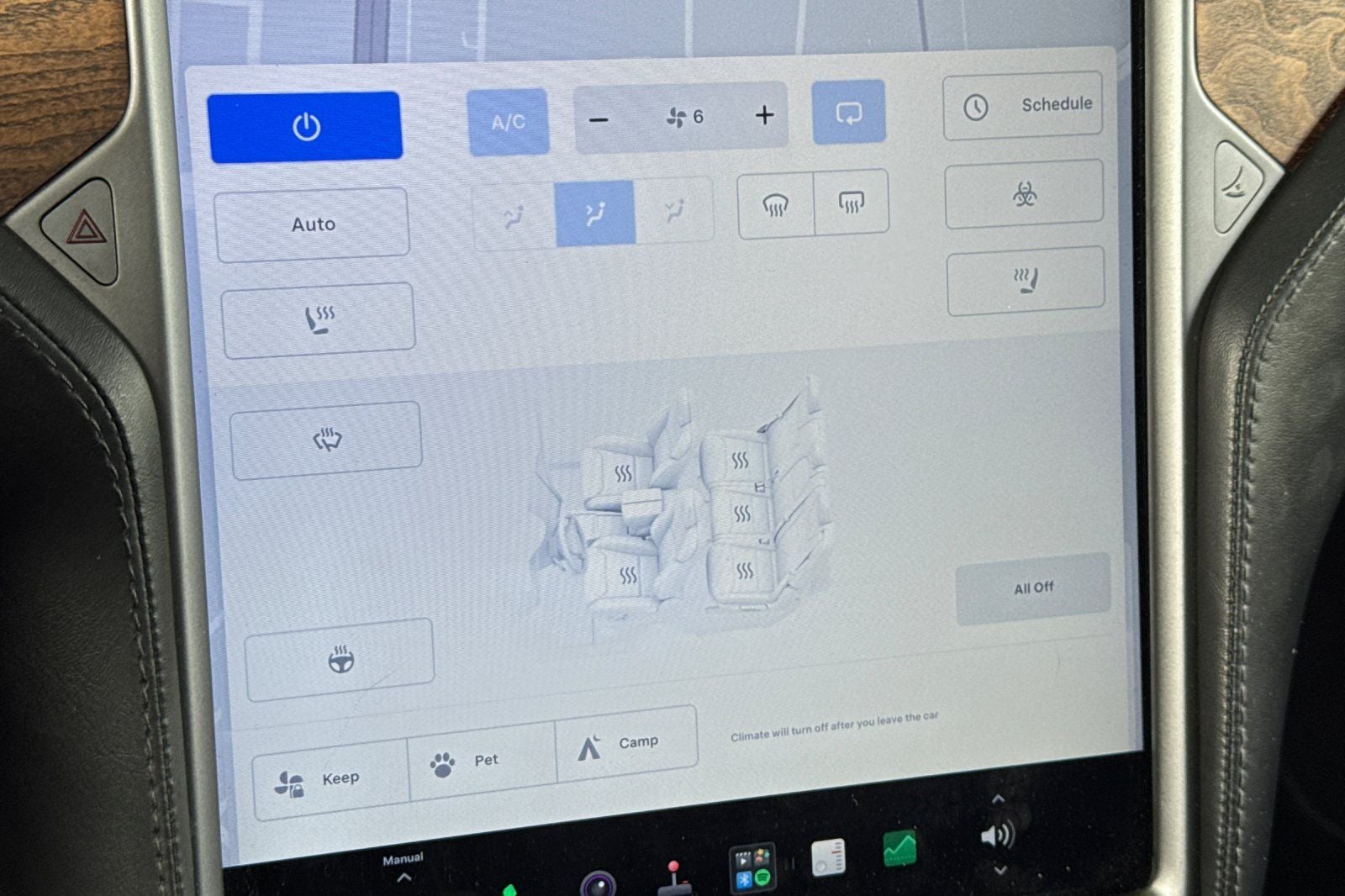 2020 Tesla Model X Long Range