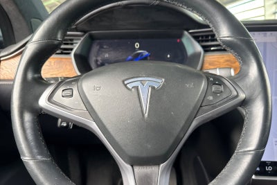 2020 Tesla Model X Long Range