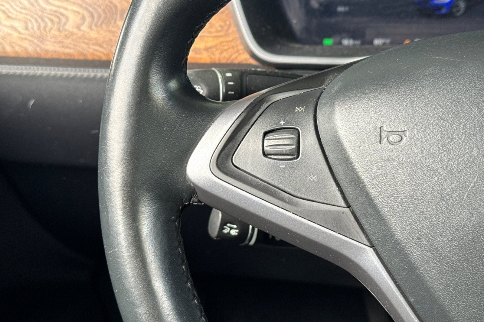 2020 Tesla Model X Long Range