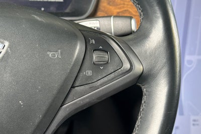 2020 Tesla Model X Long Range