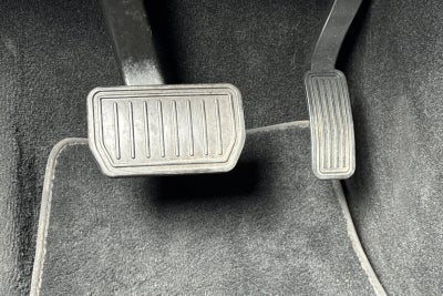 2020 Tesla Model X Long Range