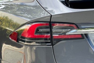2020 Tesla Model X Long Range