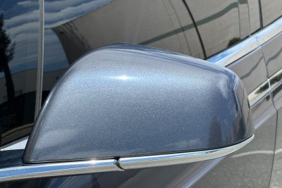 2020 Tesla Model X Long Range