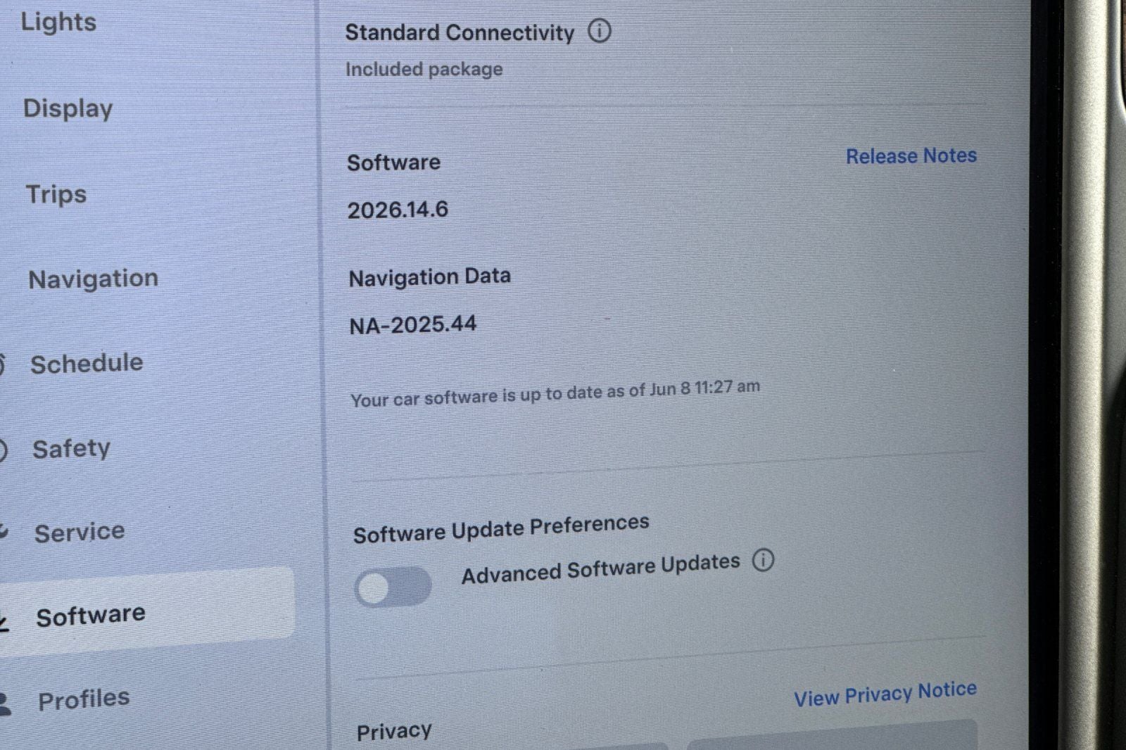 2020 Tesla Model X Long Range