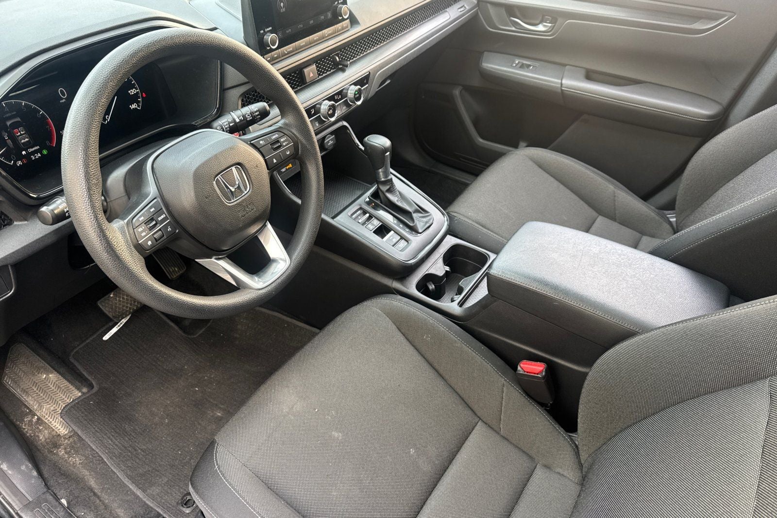 2024 Honda CR-V EX EX