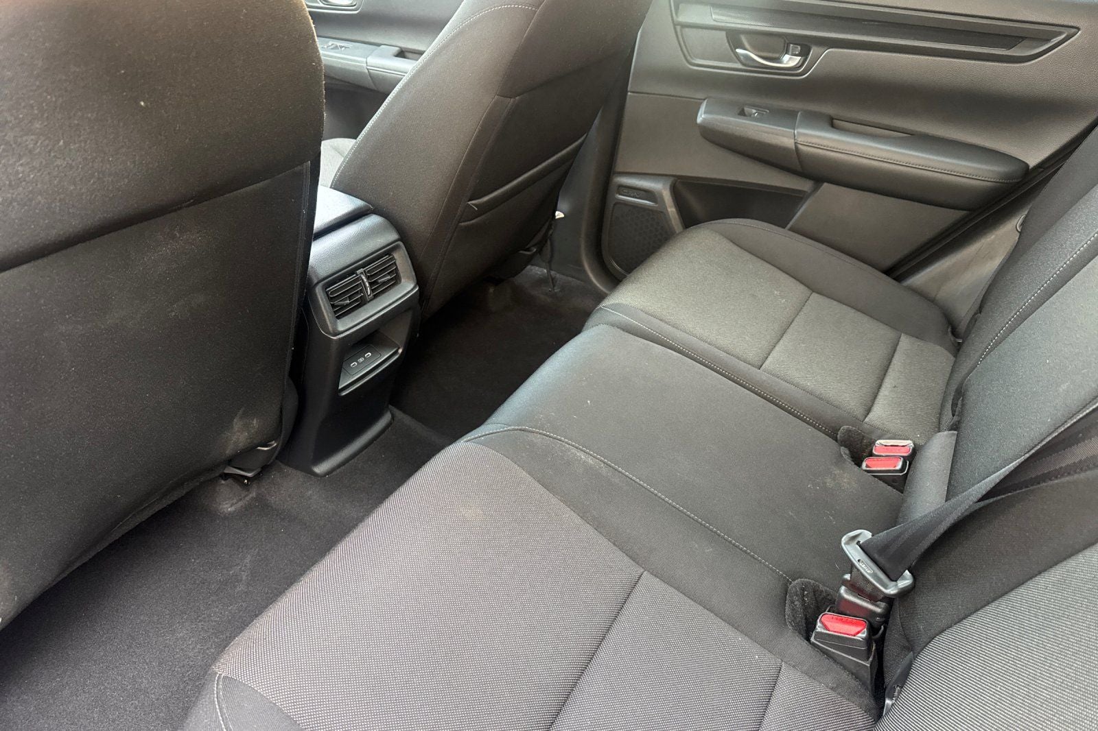 2024 Honda CR-V EX EX