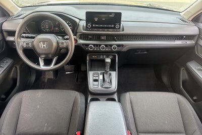 2024 Honda CR-V EX EX