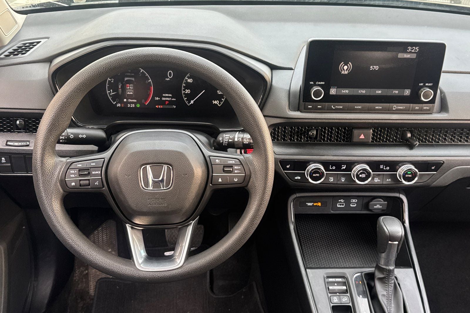 2024 Honda CR-V EX EX