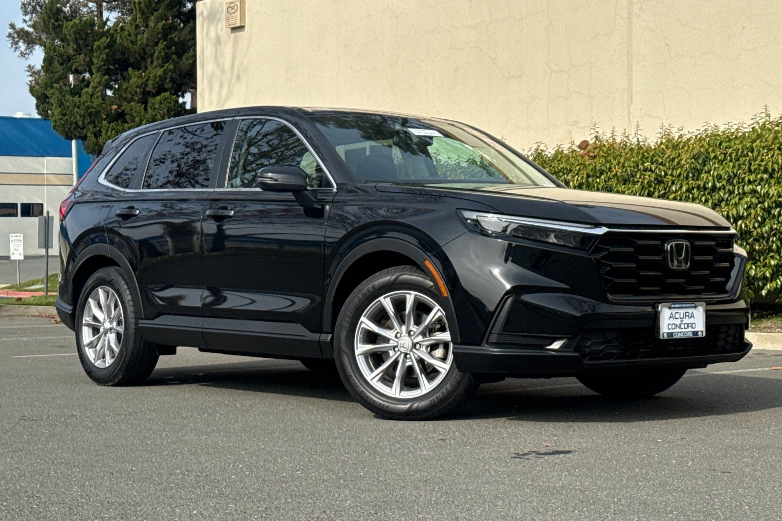 2024 Honda CR-V EX EX