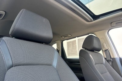 2024 Honda CR-V EX EX