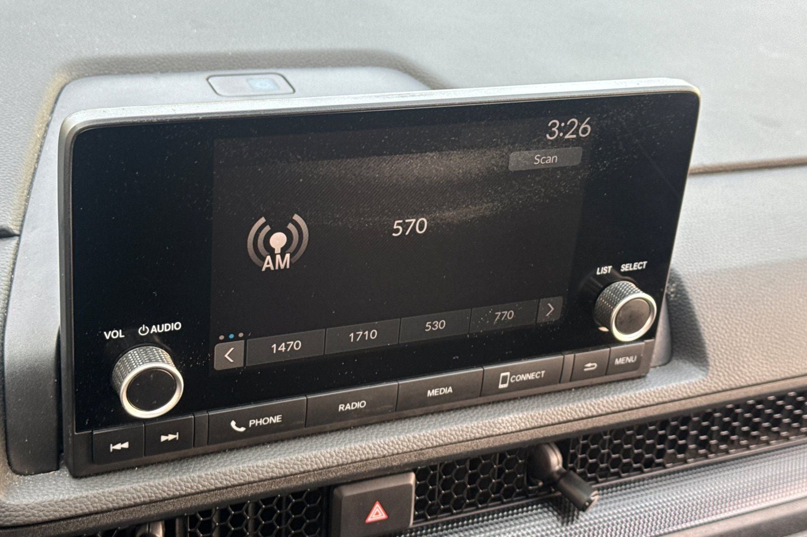 2024 Honda CR-V EX EX