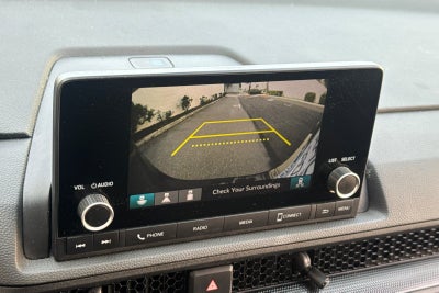 2024 Honda CR-V EX EX