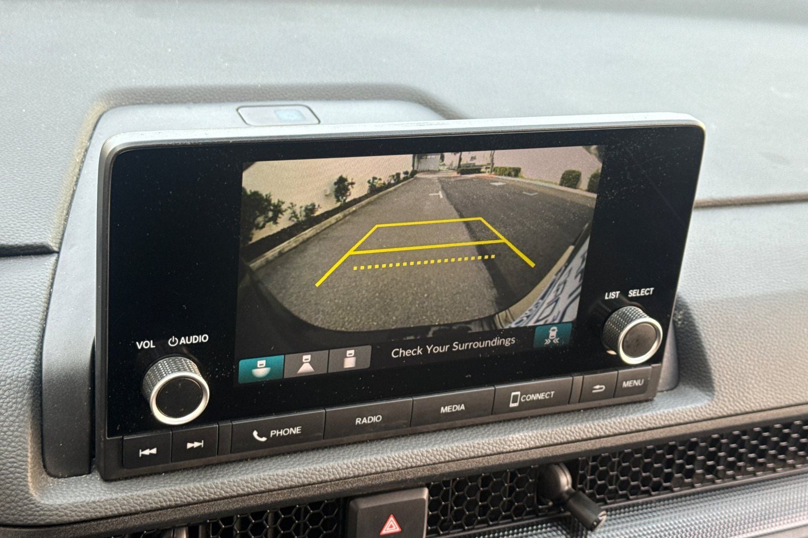 2024 Honda CR-V EX EX