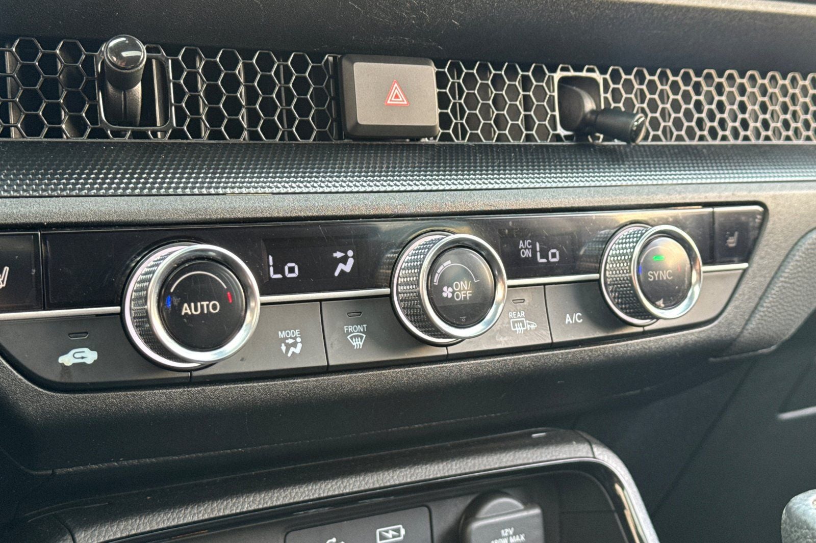 2024 Honda CR-V EX EX