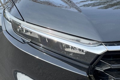 2024 Honda CR-V EX EX