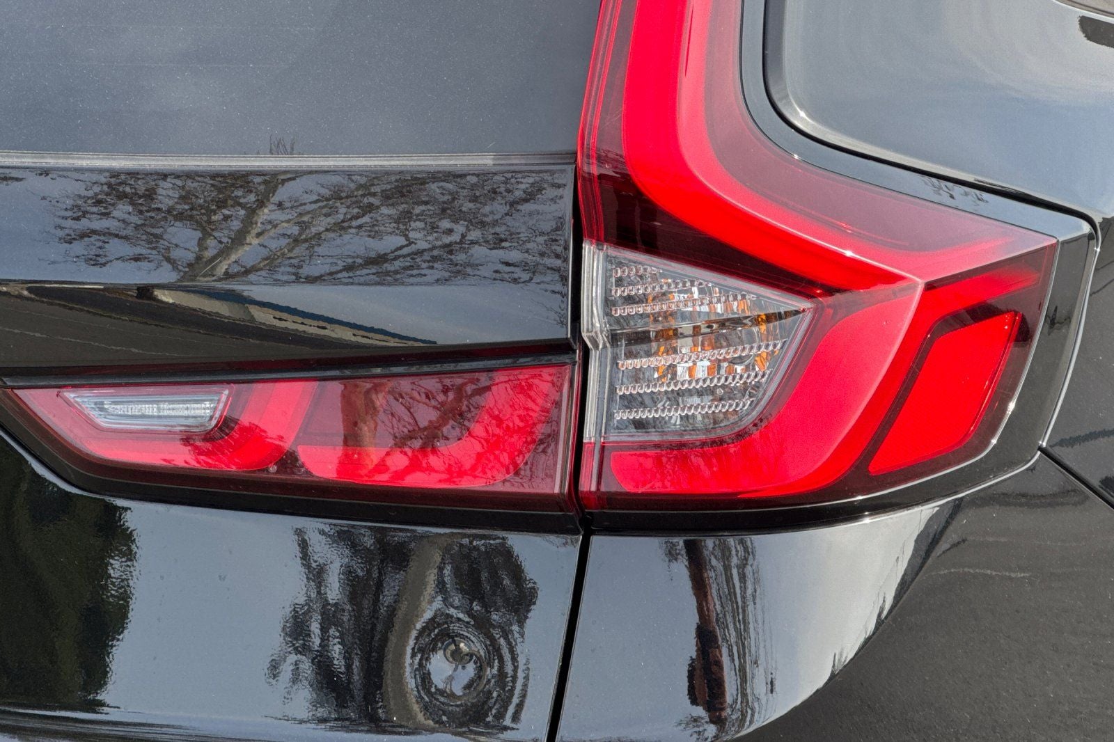 2024 Honda CR-V EX EX