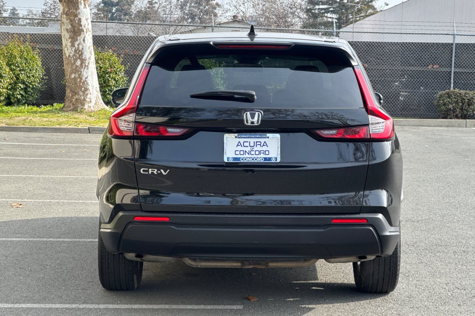 2024 Honda CR-V EX EX