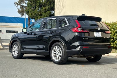 2024 Honda CR-V EX EX