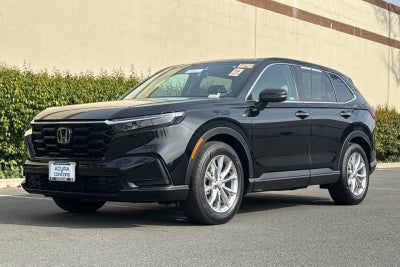 2024 Honda CR-V EX EX