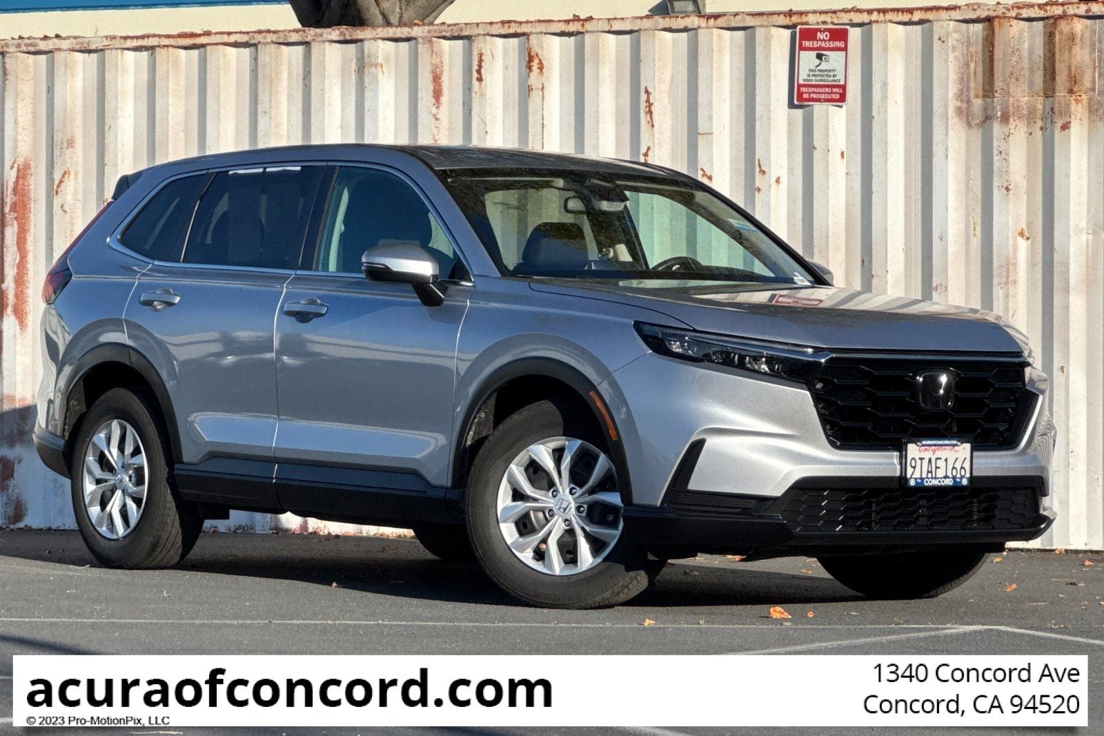 2025 Honda CR-V LX LX AWD