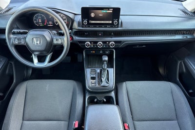 2025 Honda CR-V LX LX AWD