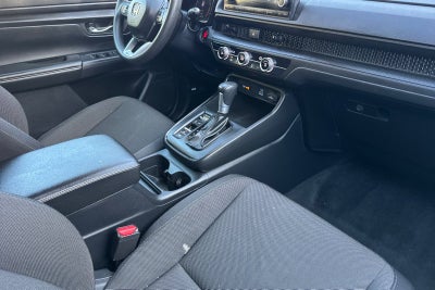 2025 Honda CR-V LX LX AWD
