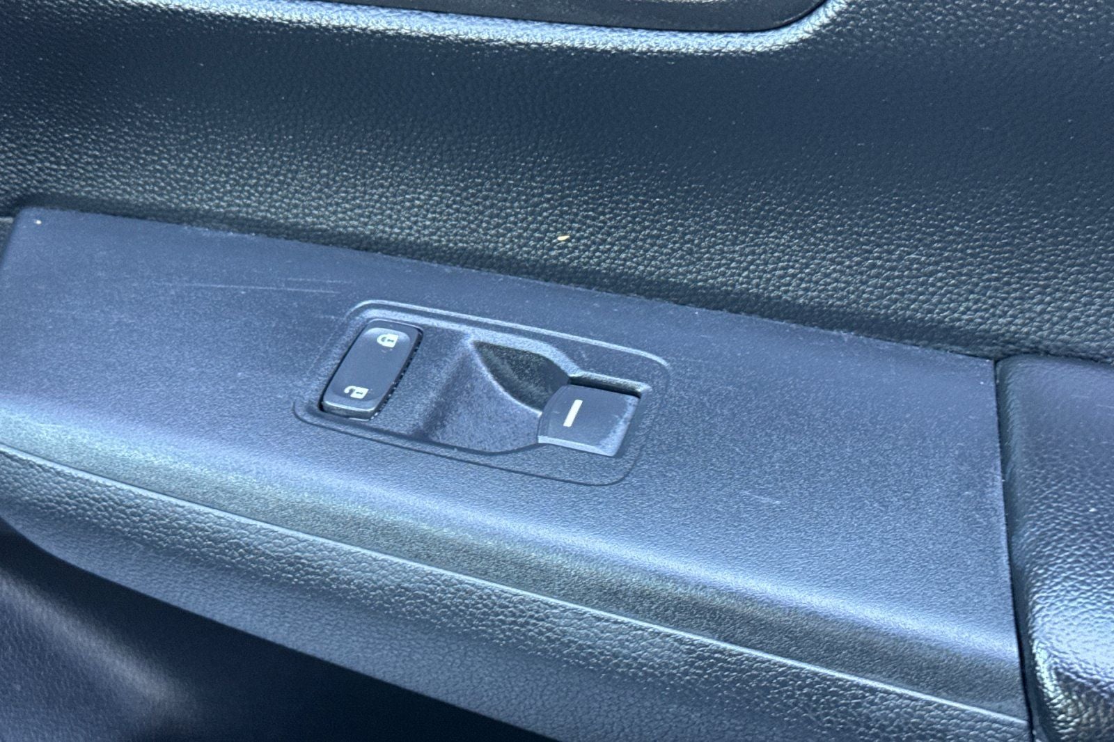 2025 Honda CR-V LX LX AWD