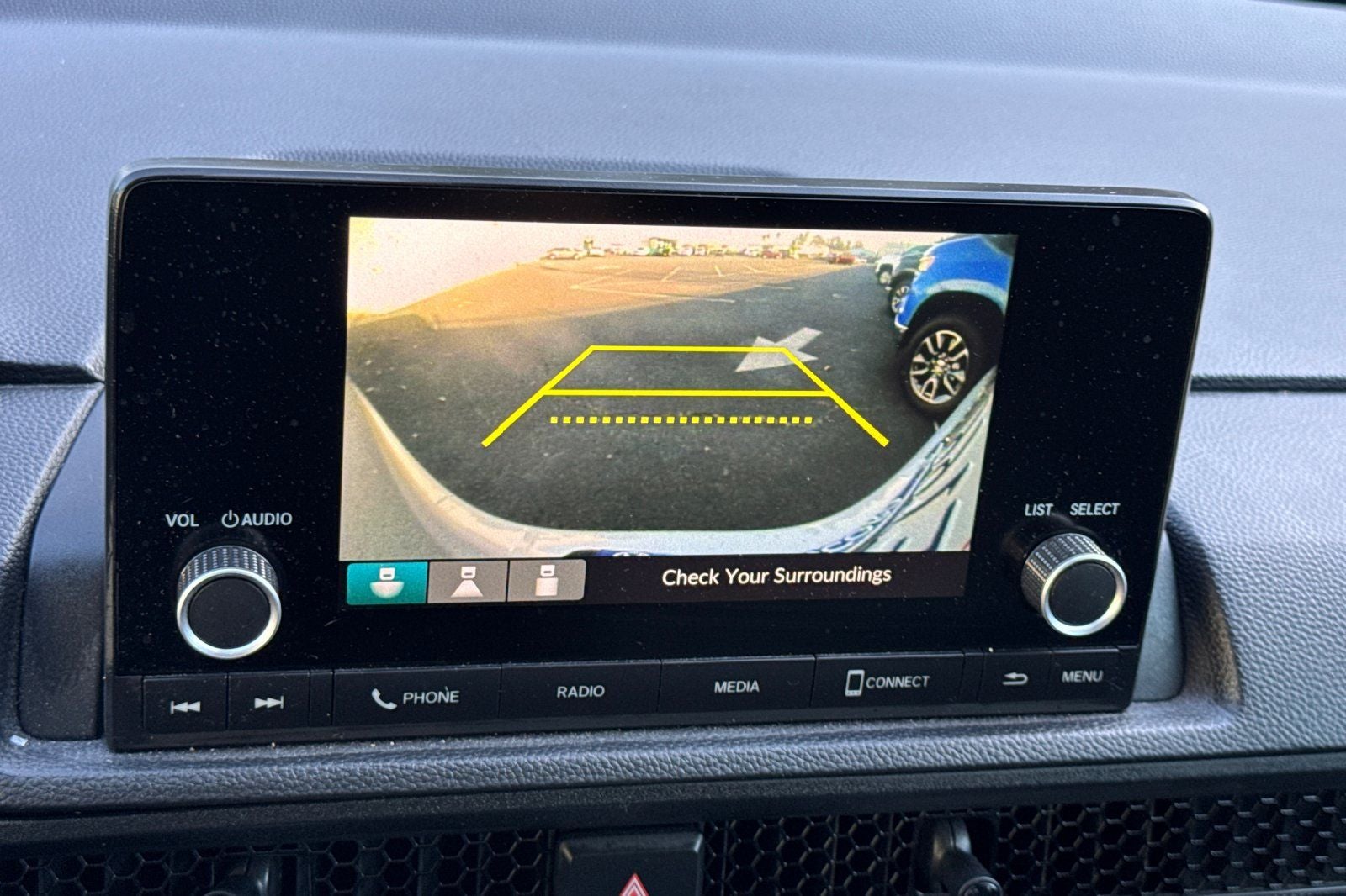 2025 Honda CR-V LX LX AWD