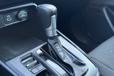 2025 Honda CR-V LX LX AWD