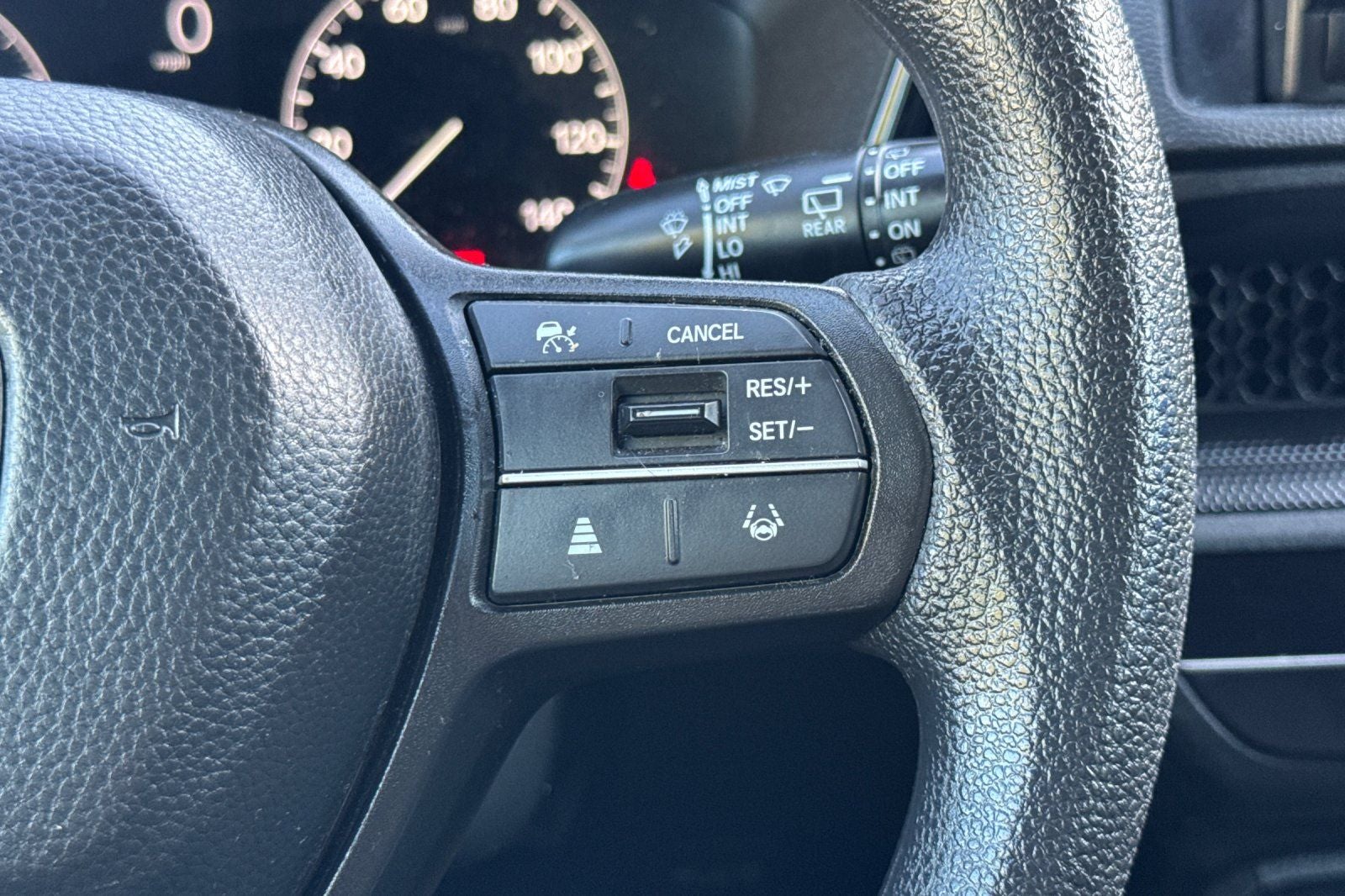 2025 Honda CR-V LX LX AWD