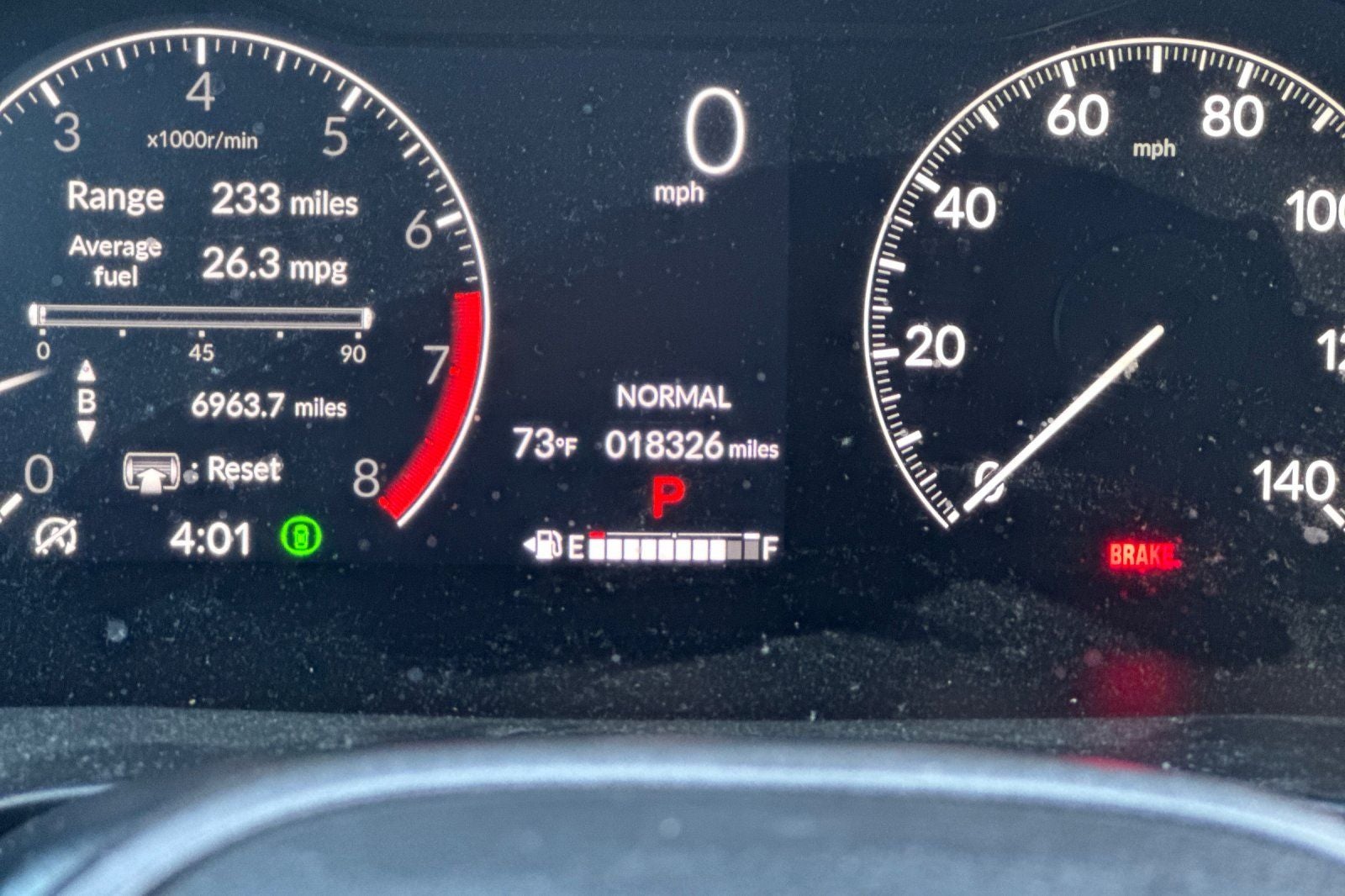 2025 Honda CR-V LX LX AWD