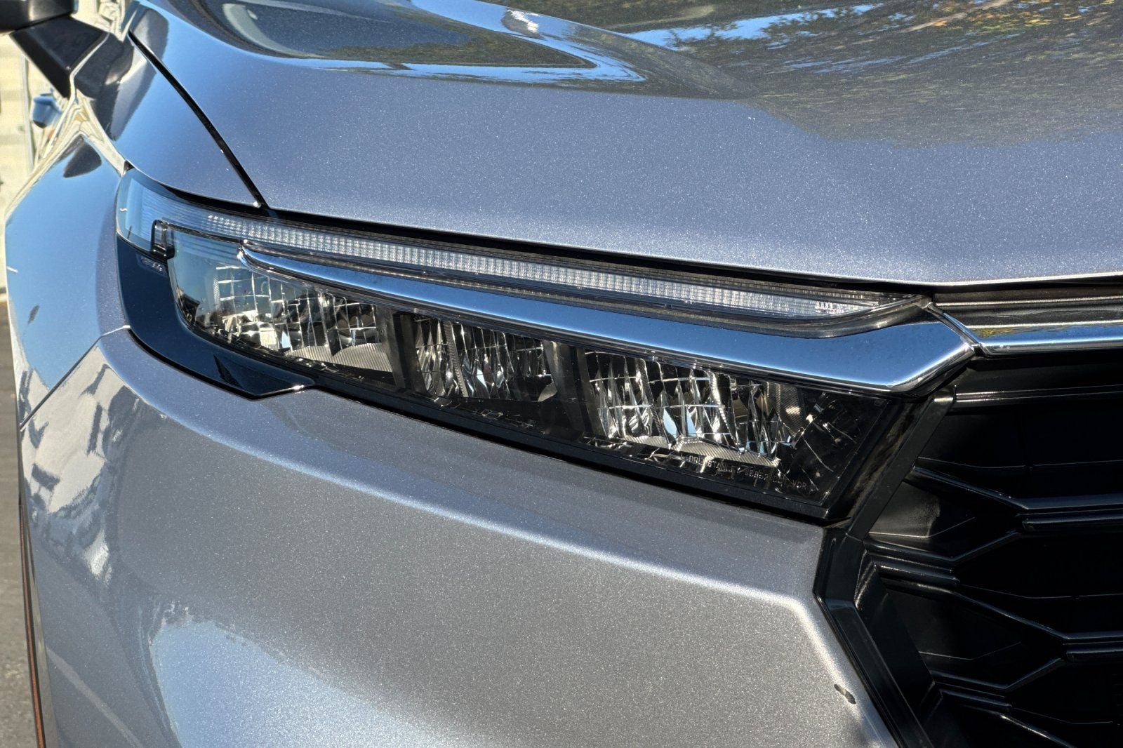 2025 Honda CR-V LX LX AWD