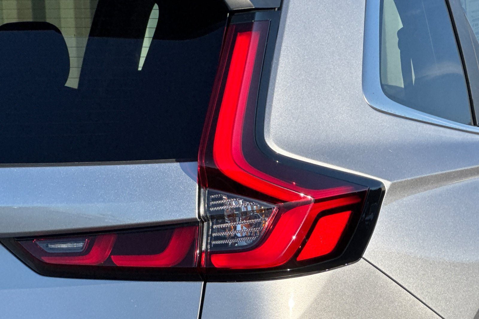 2025 Honda CR-V LX LX AWD