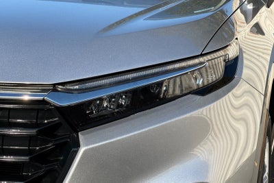 2025 Honda CR-V LX LX AWD