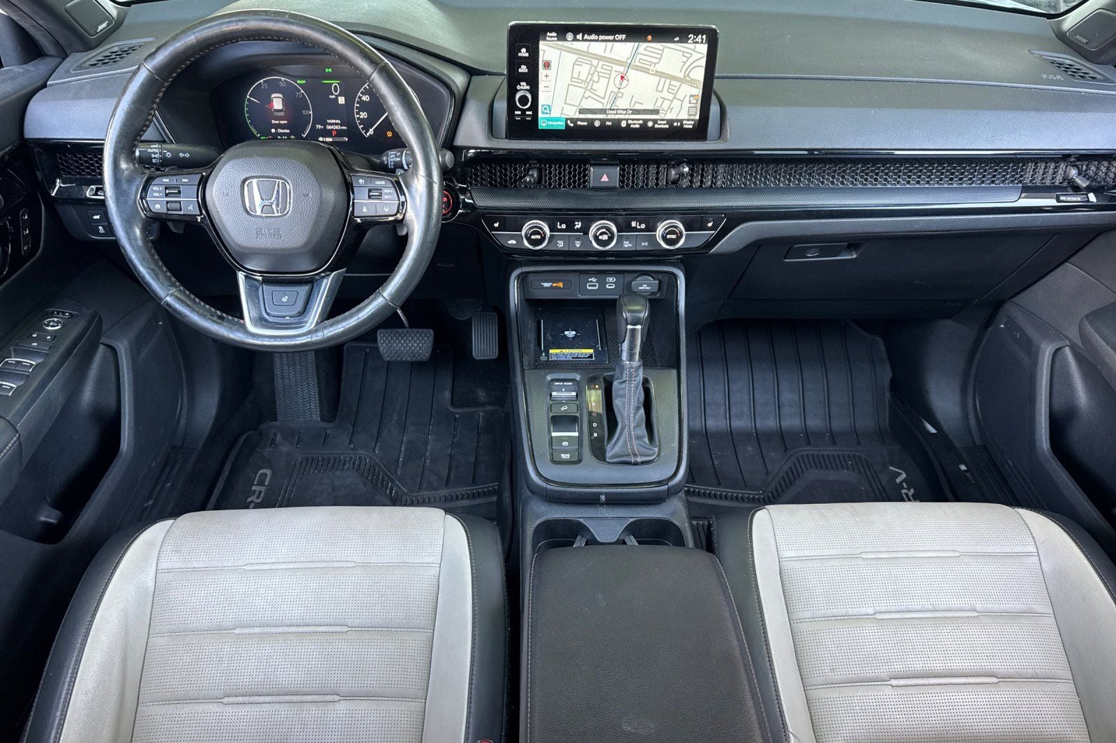 2023 Honda CR-V Hybrid Sport Touring