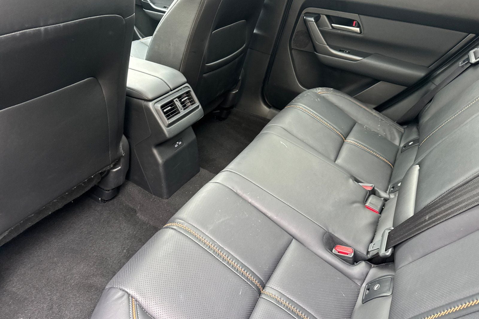 2025 Mazda Mazda CX-50 Hybrid Premium