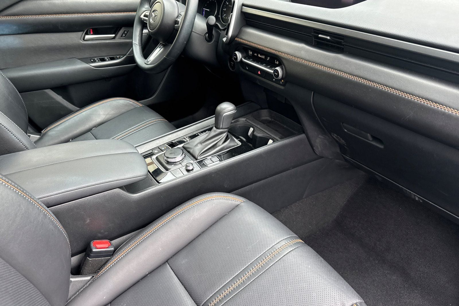 2025 Mazda Mazda CX-50 Hybrid Premium