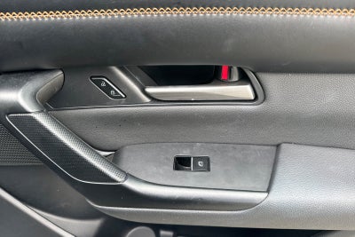 2025 Mazda Mazda CX-50 Hybrid Premium