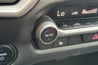 2025 Mazda Mazda CX-50 Hybrid Premium