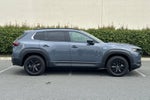 2025 Mazda Mazda CX-50 Hybrid Premium