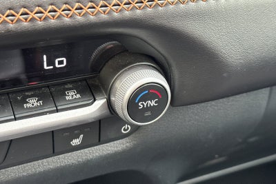 2025 Mazda Mazda CX-50 Hybrid Premium