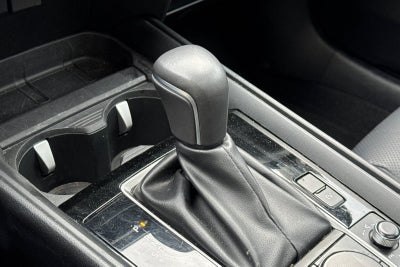 2025 Mazda Mazda CX-50 Hybrid Premium