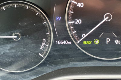 2025 Mazda Mazda CX-50 Hybrid Premium