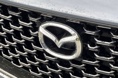 2025 Mazda Mazda CX-50 Hybrid Premium