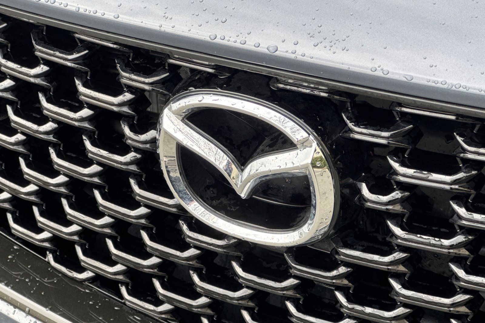 2025 Mazda Mazda CX-50 Hybrid Premium