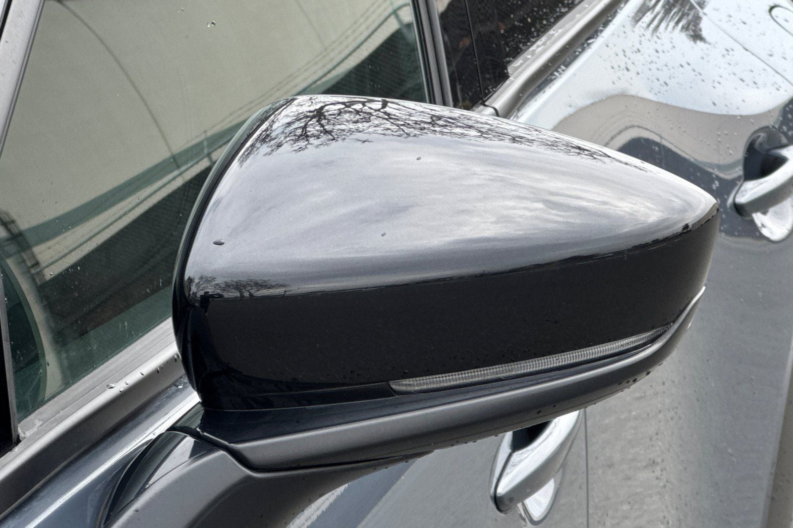 2025 Mazda Mazda CX-50 Hybrid Premium